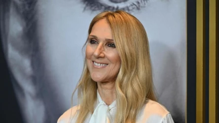 Celine Dion