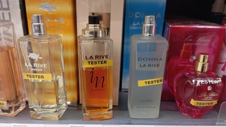 Rossmann oferuje promocję na zamienniki perfum Dolce & Gabbana!