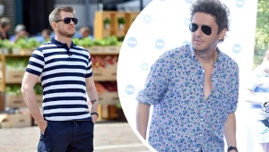 Kuba Wojewódzki wbił szpilę Filipowi Chajzerowi