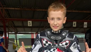 12-latek z Polski został mistrzem świata. „Już nawet nie liczę pieniędzy”