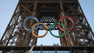 Ceremonia otwarcia Igrzysk Olimpijskich 2024 w Paryżu. Śledź przebieg wydarzenia na żywo w Interii