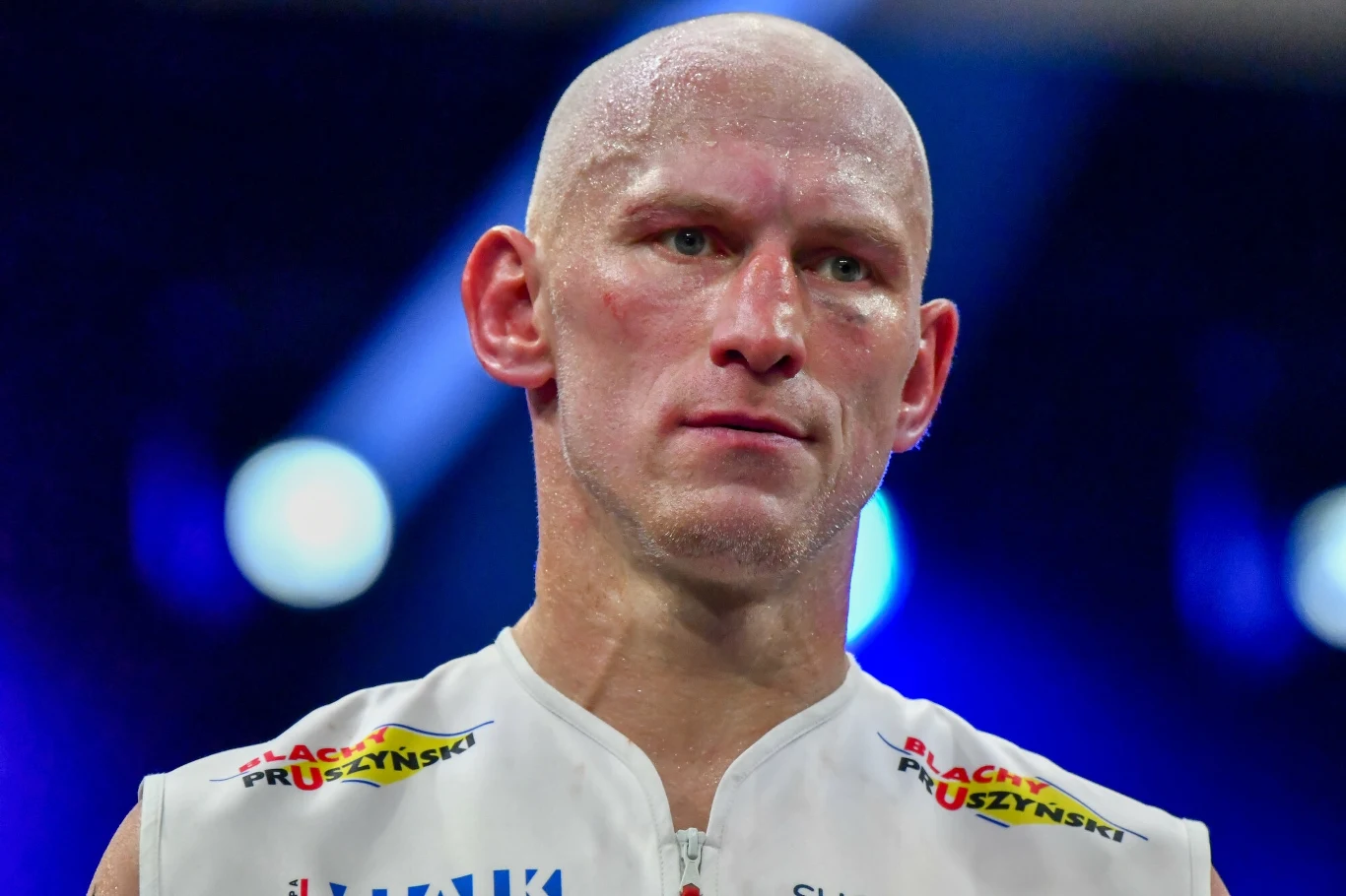 Krzysztof "Diablo" Włodarczyk Krzysztof "Diablo" Włodarczyk