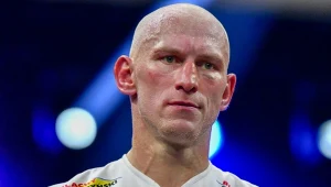 Krzysztof "Diablo" Włodarczyk