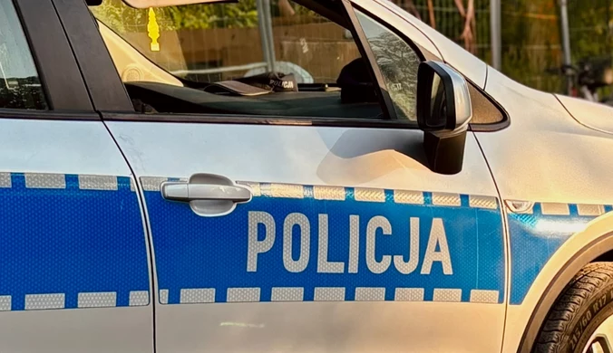 Obława w Jarosławiu. Sprawcy napadli na nastolatków