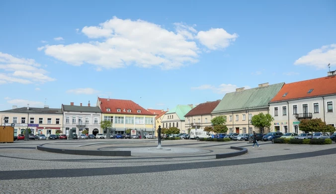 "To urzędy są winne betonozy". Urbaniści stawiają sprawę jasno