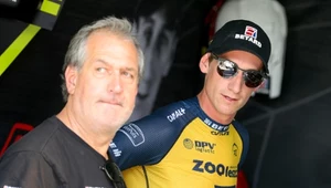 Tomasz Gaszyński i Max Fricke.