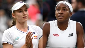 Sensacyjny komunikat z Paryża. Gauff kontra Rybakina już w pierwszej rundzie