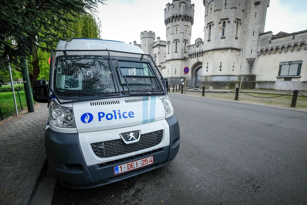 Belgia. Zatrzymano siedem osób podejrzanych o planowanie ataku Belgia. Zatrzymano siedem osób podejrzanych o planowanie ataku