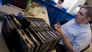 Trwa licytacja jednej z najrzadszych gier na NES-a. Cena już jest astronomiczna, a to nie koniec