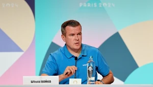 Potężne emocje w Paryżu, pod ostrzałem Bańka i WADA. "Zarzuty są obrzydliwe"