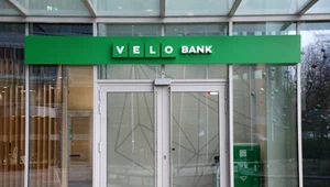 VeloBank może zostać przejęty przez amerykański fundusz Cerberus. Inwestor uzyskał ostatnią wymaganą zgodę
