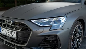 Audi Design Talks o wyzwaniach projektowania. Grunt to dobre światło