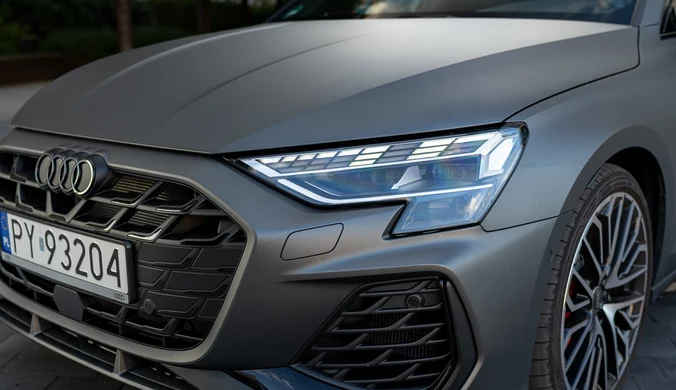 Audi Design Talks to platforma wymiany doświadczeń między przedstawicielami różnych dziedzin projektowania. Głównym tematem pierwszego spotkania była kwestia oświetlenia.