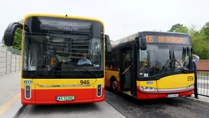 Ile paliwa zużywa miejski autobus z dieslem? Porównujemy go z elektrykiem