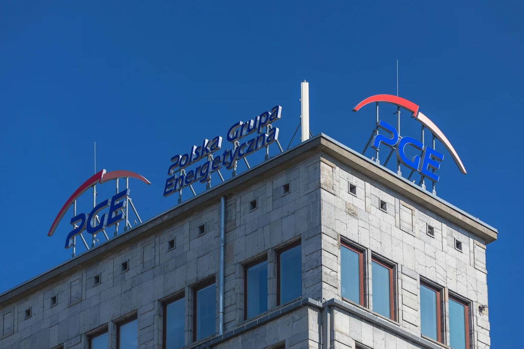 PGE informuje o utracie bilansowej wartości aktywów (głównie w zakresie energetyki konwencjonalnej)