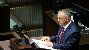 Wybór szefa NIK. Jest jeden faworyt 