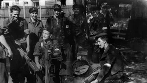 Myślisz, że znasz Powstanie Warszawskie? Ten quiz Cię zaskoczy