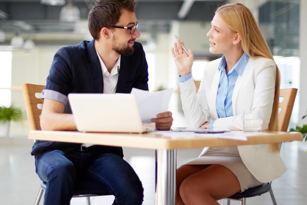 Sprawdź, co ma do powiedzenia twój rozmówca Sprawdź, co ma do powiedzenia twój rozmówca