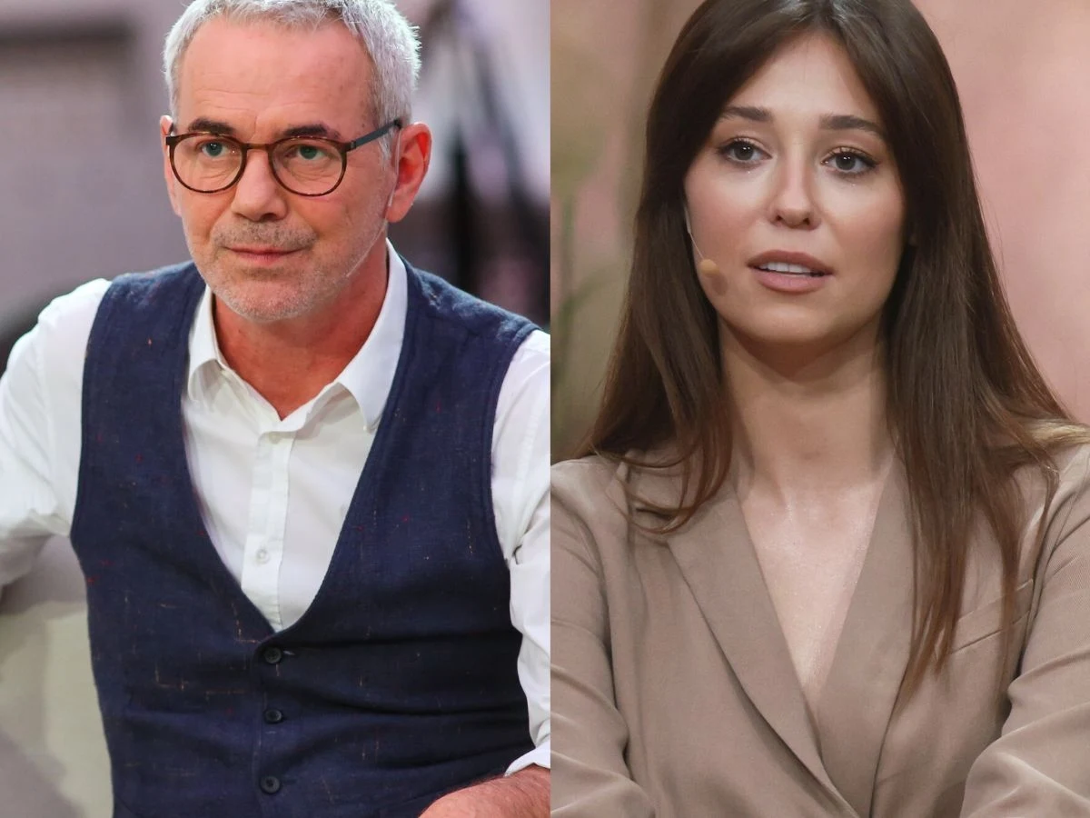 Robert Janowski odpowiada Izabelli Krzan Robert Janowski odpowiada Izabelli Krzan