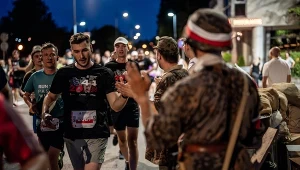 Bieg Powstania Warszawskiego