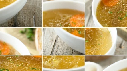 Celowo zmieniliśmy obrazki, żeby trudniej było odgadnąć, co się na nich znajduje