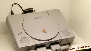 Sony PlayStation One