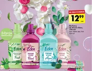 Perfumy do tkanin Eden