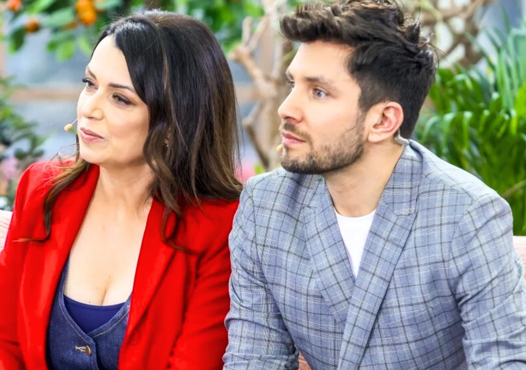 Czas na kolejne zmiany w "Pytaniu na śniadanie" Czas na kolejne zmiany w "Pytaniu na śniadanie"