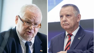 Wielki nieobecny podczas sejmowej dyskusji. "Żałujemy, że nie znalazł czasu"