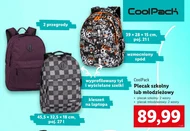 Plecak Coolpack