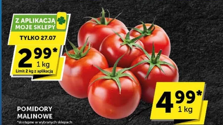 Pomidory Limit