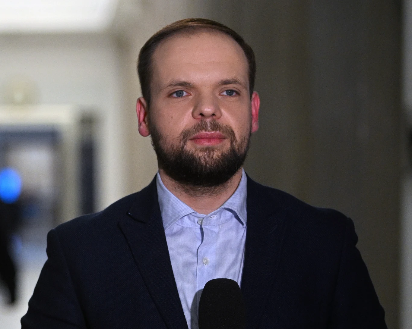 Kolejny dziennikarz kończy przygodę z TVP Kolejny dziennikarz kończy przygodę z TVP