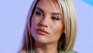 Karolina Gilon rozwiała wątpliwości na temat swojego związku z Mateuszem. Nie jest tak, jak wszyscy myśleli
