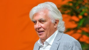 Firma Antoniego Ptaka musiała wstrzymać się z rozpoczęciem budowy parku rozrywki w Łutynówku pod Olsztynkiem