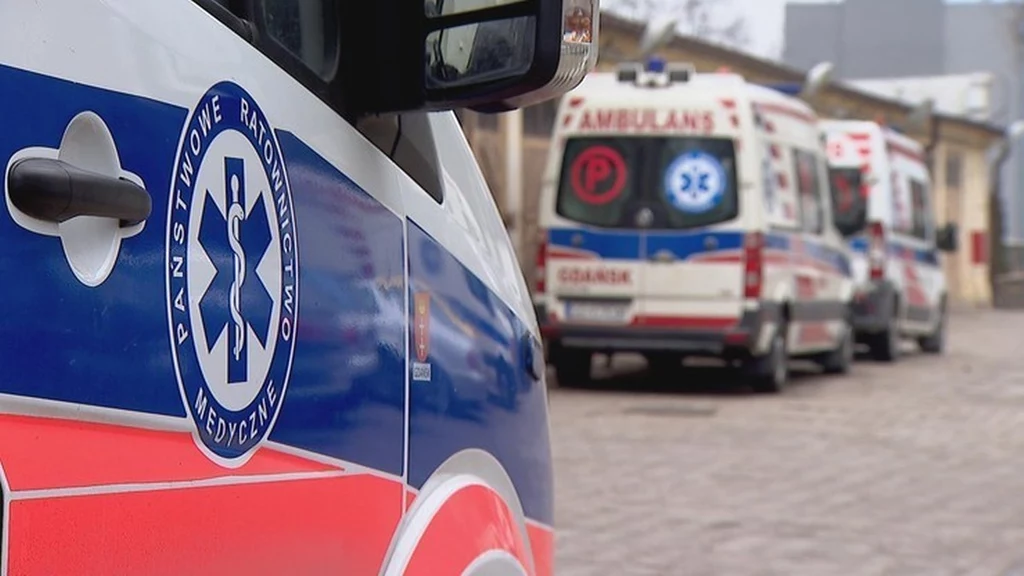 Awaria numerów alarmowych na Śląsku Awaria numerów alarmowych na Śląsku