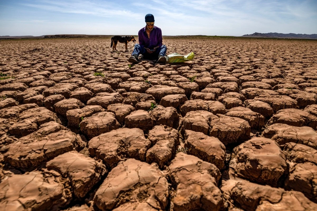 Temperatura 50 °C jest punktem krytycznym, po przekroczeniu którego normalne życie i działalność stają się niemożliwe. Mieszkańcy regionu arabskiego coraz częściej tego doświadczają Maroko walczy z niszczycielską falą upałów. Media donoszą o kolejnych ofiarach
