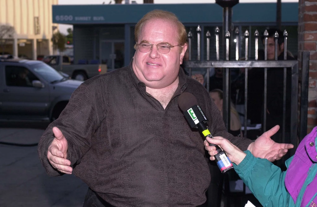 Lou Pearlman