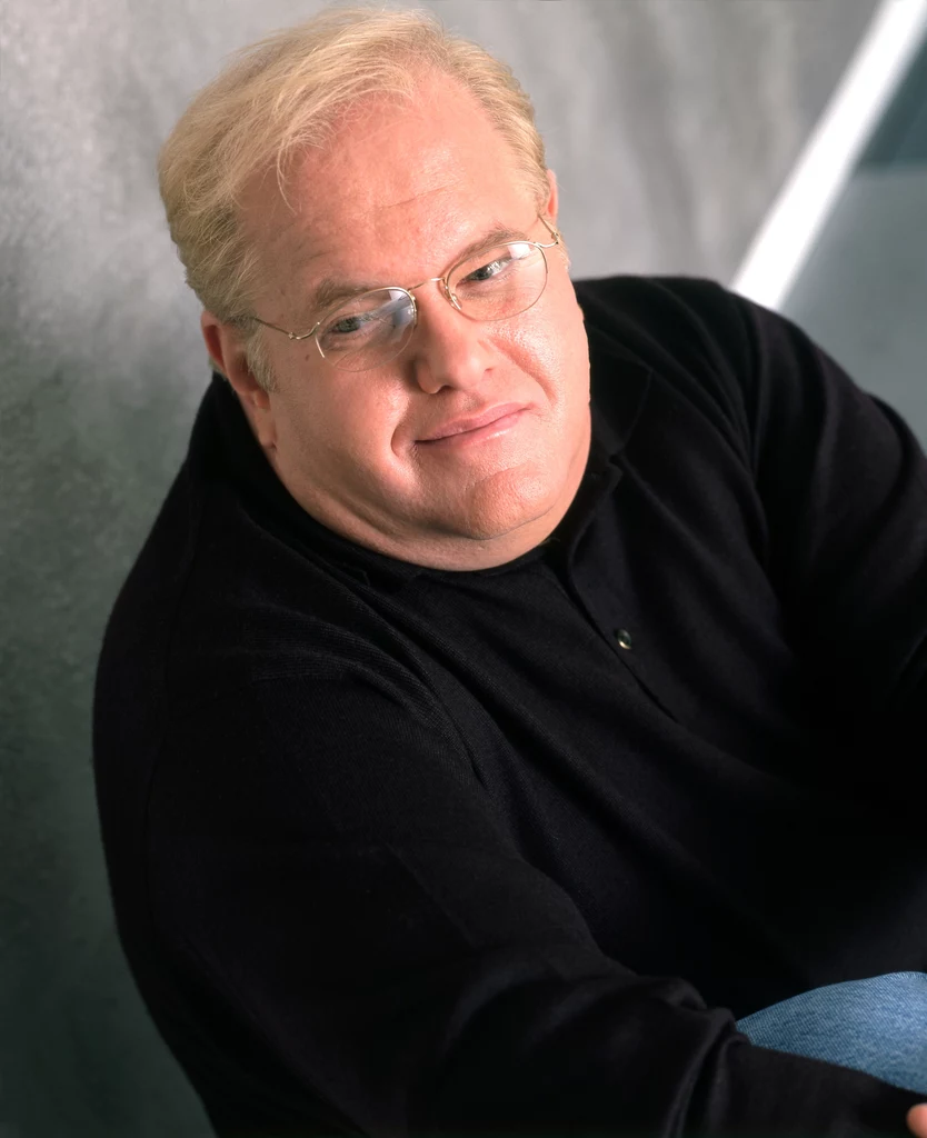 Lou Pearlman