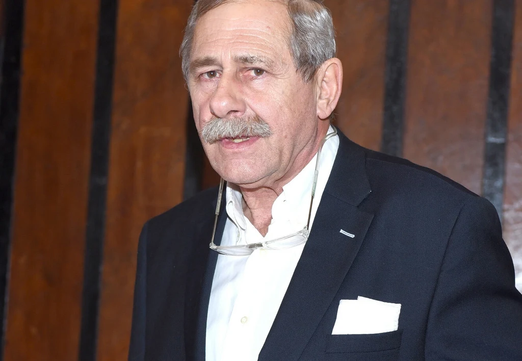 Andrzej Strzelecki