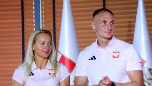 Fenomenalny rekord świata w Paryżu. Polska próbowała uczyć się od potęg