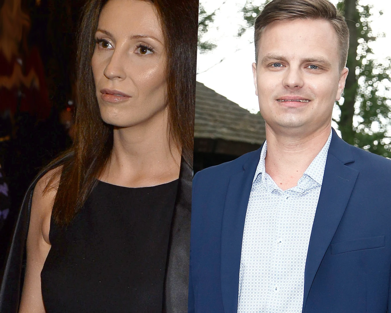 Hakiel i ukochana Hakiel i ukochana