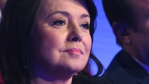 Danuta Holecka