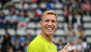 Piotr Lisek