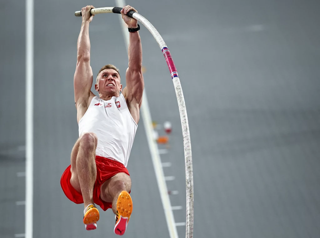 Piotr Lisek