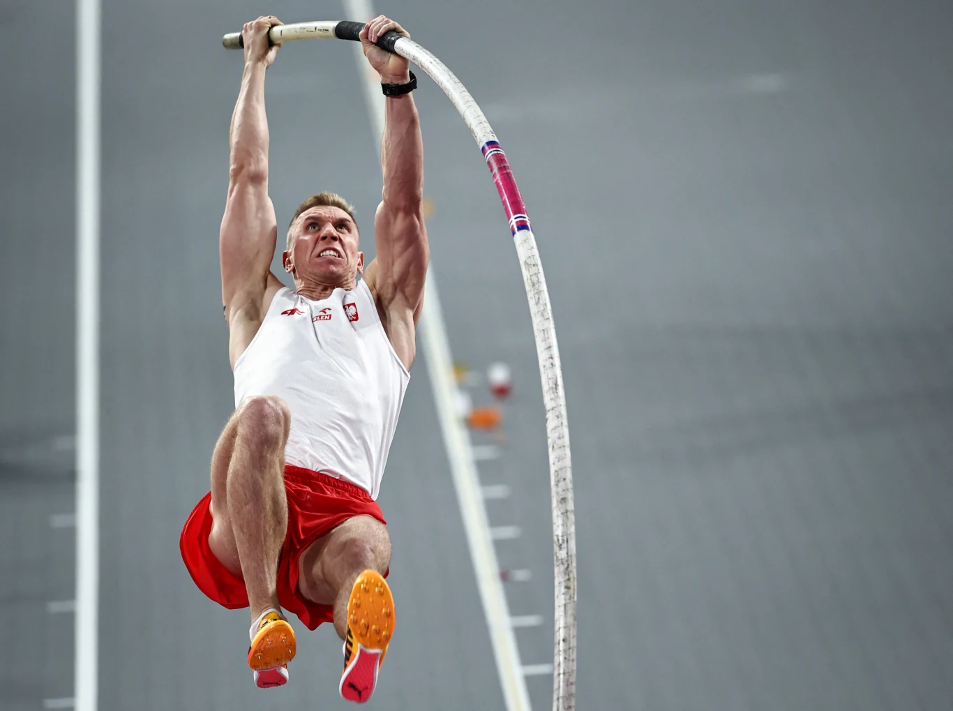 Piotr Lisek Piotr Lisek