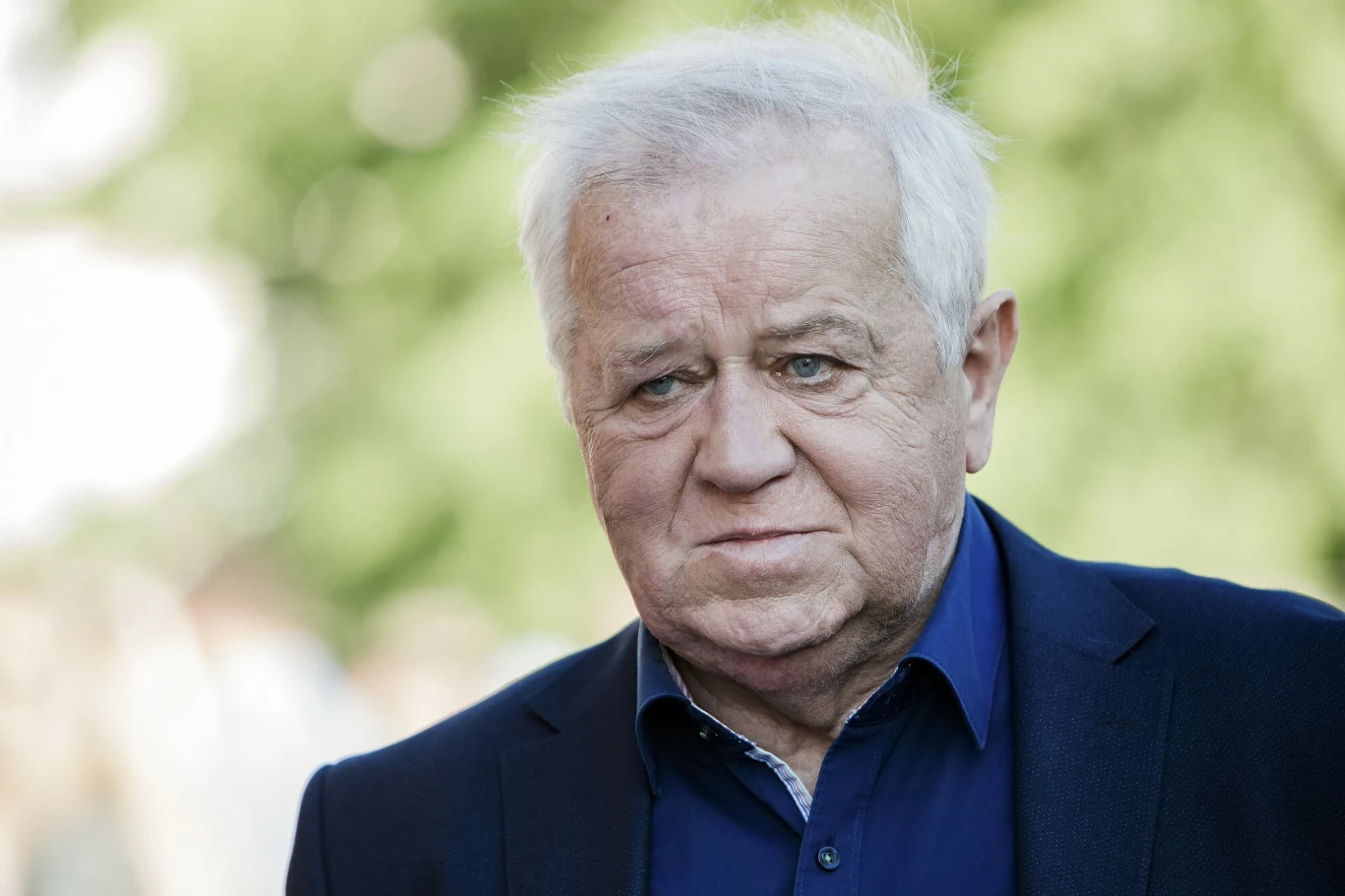 Marian Dziędziel Marian Dziędziel