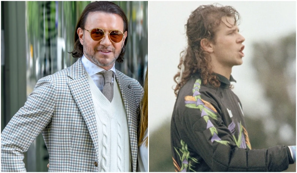 Radosław Majdan, fot. East News Radosław Majdan, fot. East News