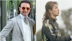 Radosław Majdan, fot. East News