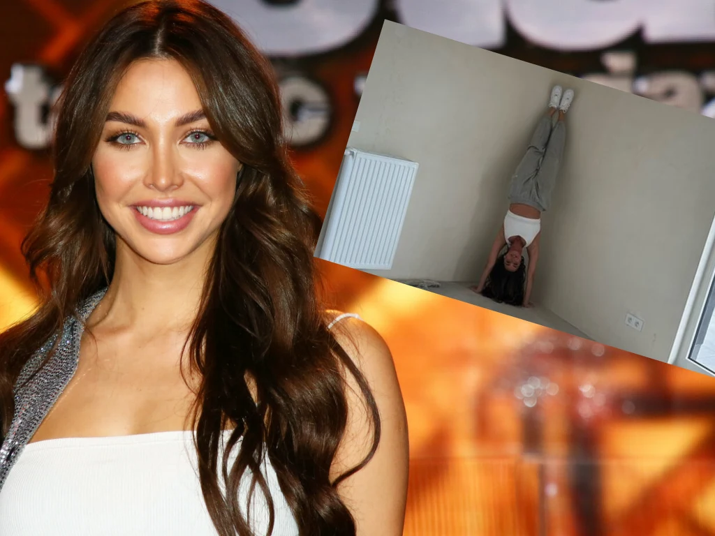 Magda Karwacka pochwaliła się nowym mieszkaniem https://www.instagram.com/magdalena.karwacka/ Magda Karwacka pochwaliła się nowym mieszkaniem https://www.instagram.com/magdalena.karwacka/