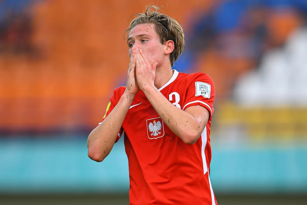 Jakub Krzyżanowski Jakub Krzyżanowski